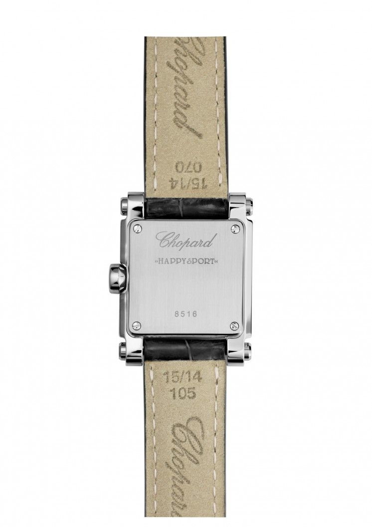 Chopard Happy Sport 278516-3001