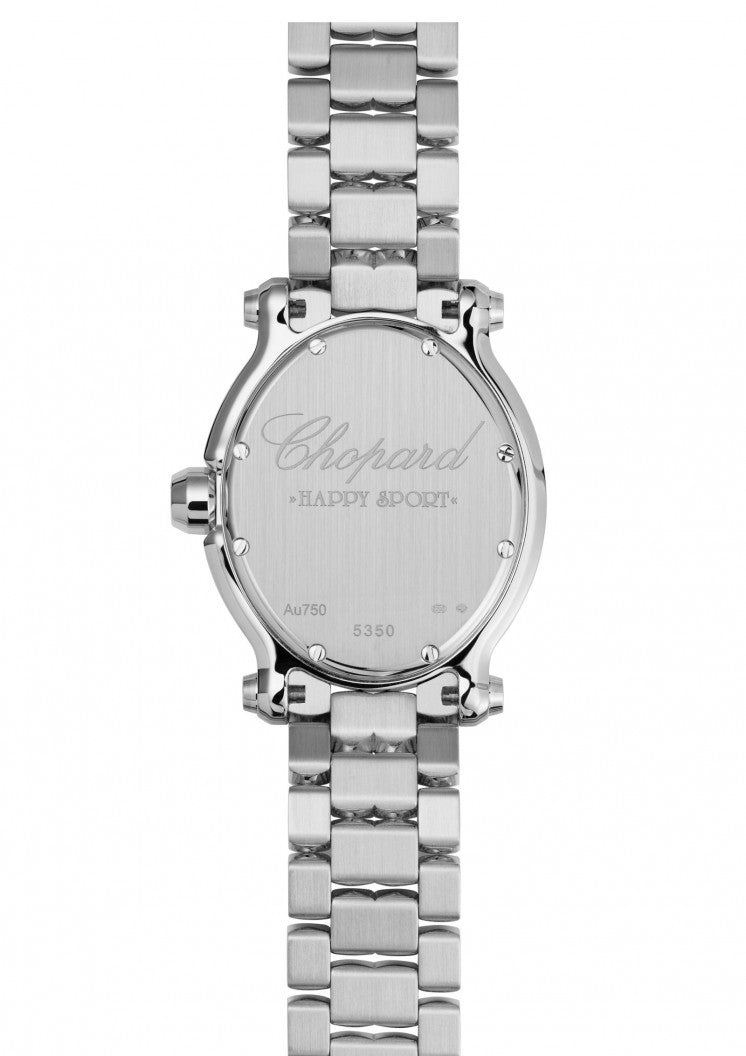 Chopard Happy Sport 278546-3004
