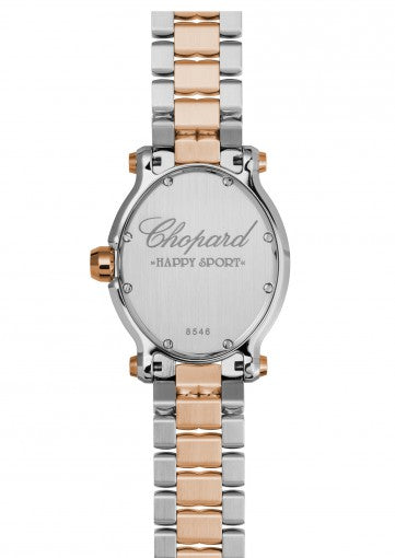 Chopard Happy Sport 278546-6003