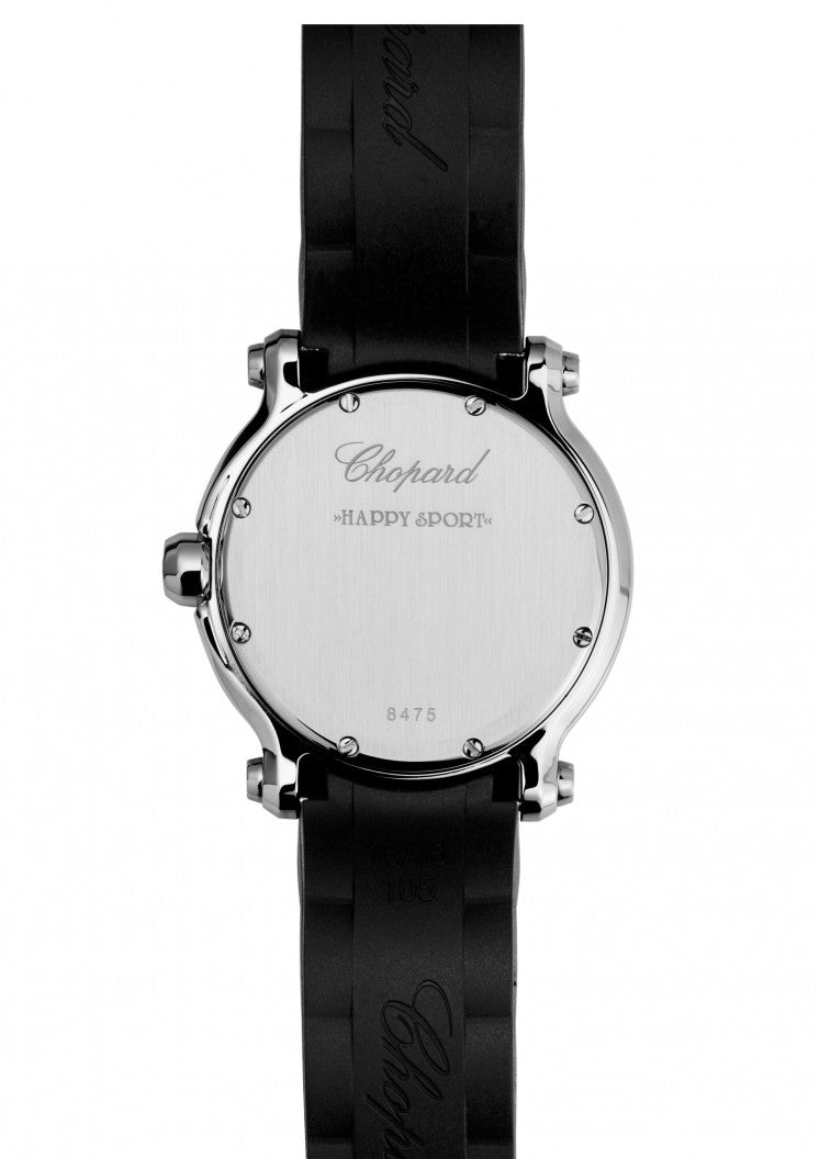 Chopard Happy Sport 278551-3002