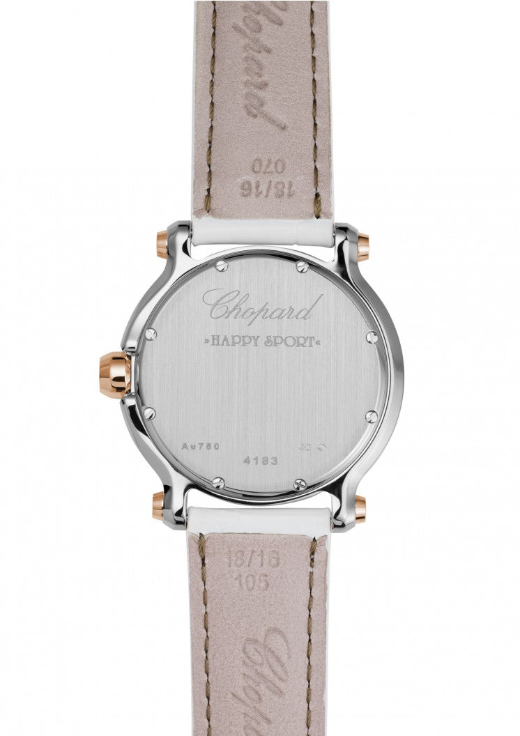 Chopard Happy Sport 278551-6003