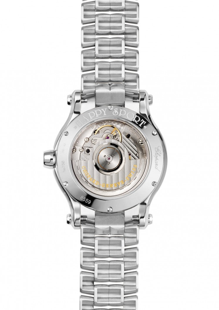 Chopard Happy Sport 278559-3002