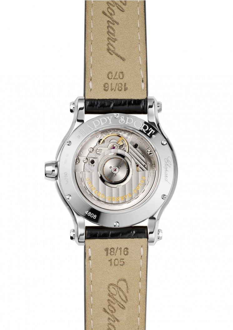 Chopard Happy Sport 278559-3003