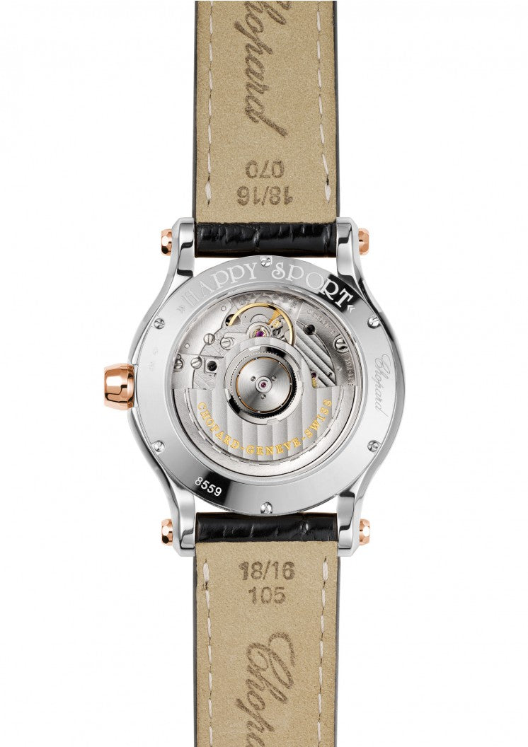 Chopard Happy Sport 278559-6003