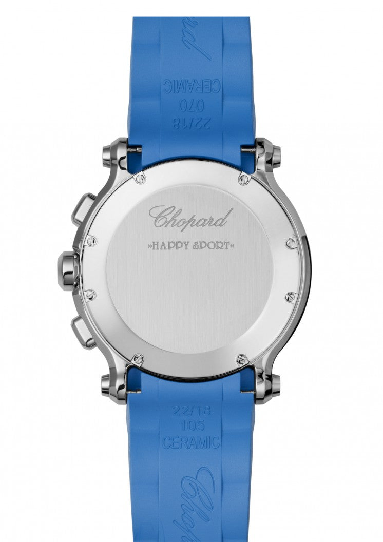 Chopard Happy Sport 288499-3018