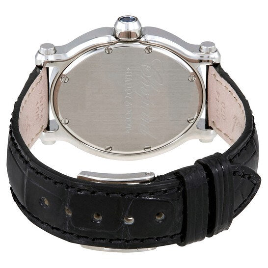 Chopard Happy Sport Diamond Luxury Women's Watch 278546-3002
