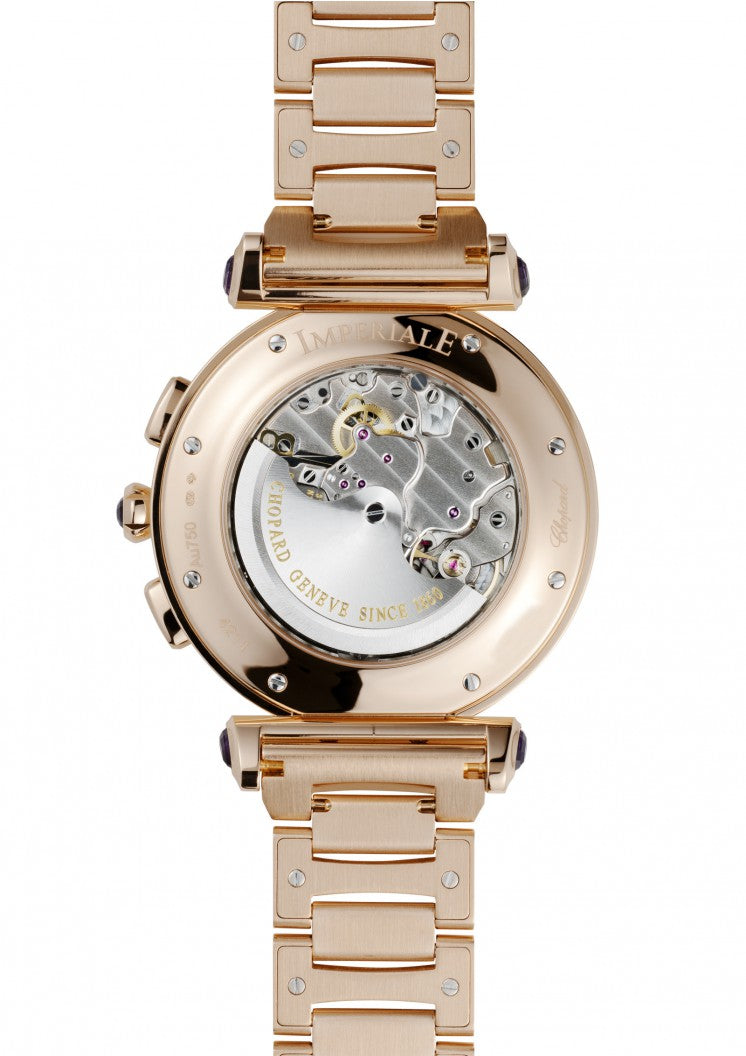 Chopard Imperiale 384211-5004