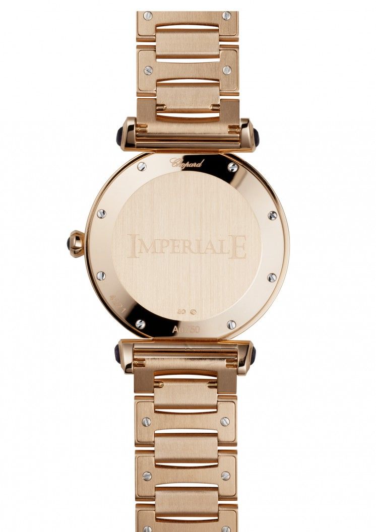 Chopard Imperiale 384221-5003