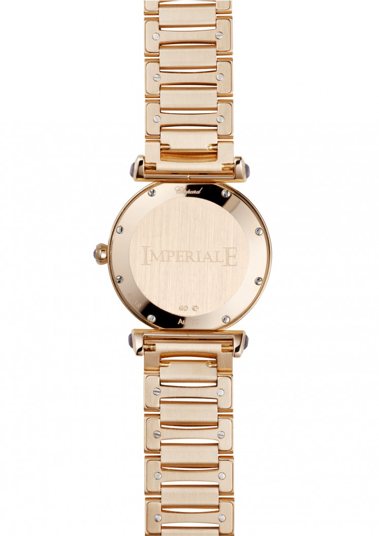 Chopard Imperiale 384238-5002