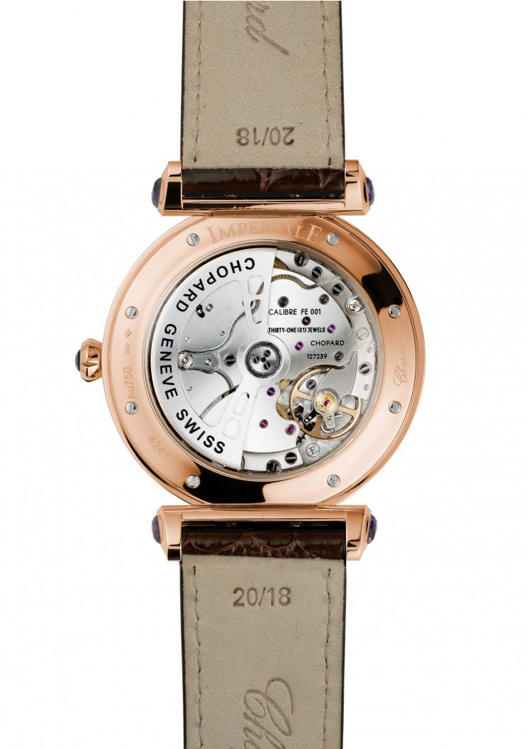 Chopard Imperiale 384241-5005