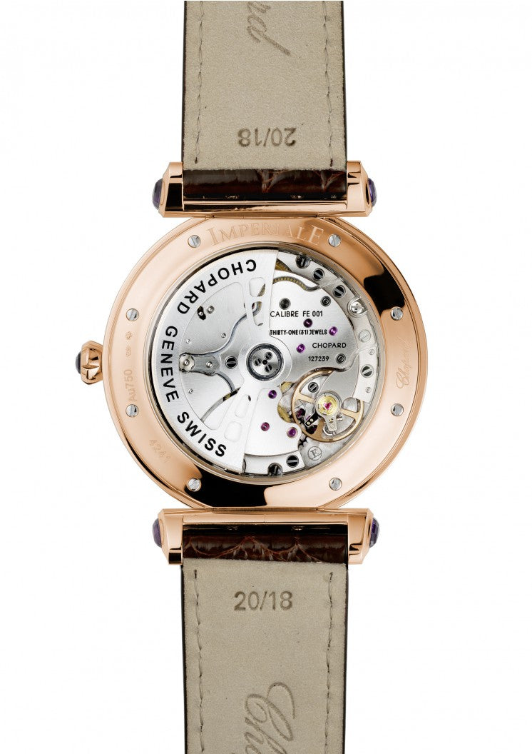Chopard Imperiale 384241-5007
