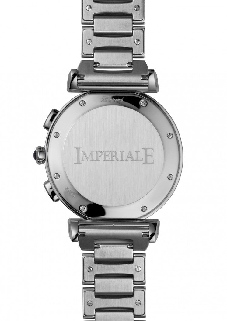 Chopard Imperiale 40mm Women's Watch 388549-3002