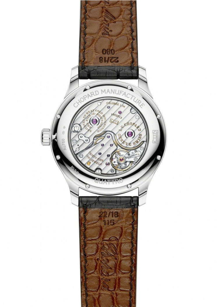 Chopard LUC 161926-1001