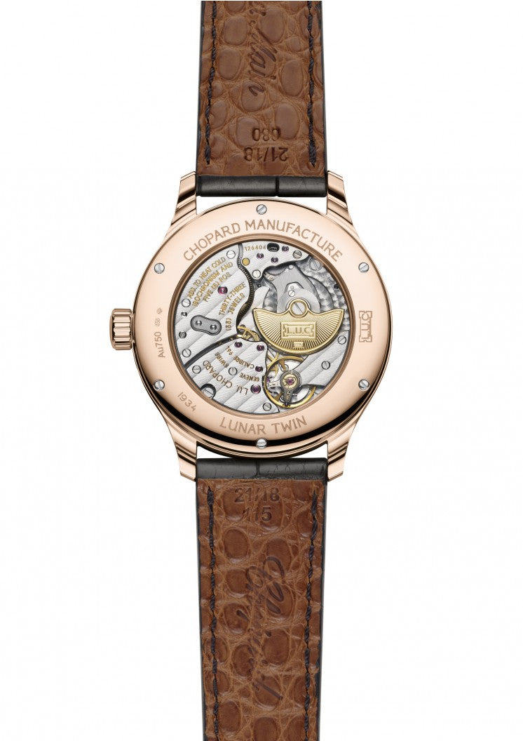 Chopard Lunar 161934-5001