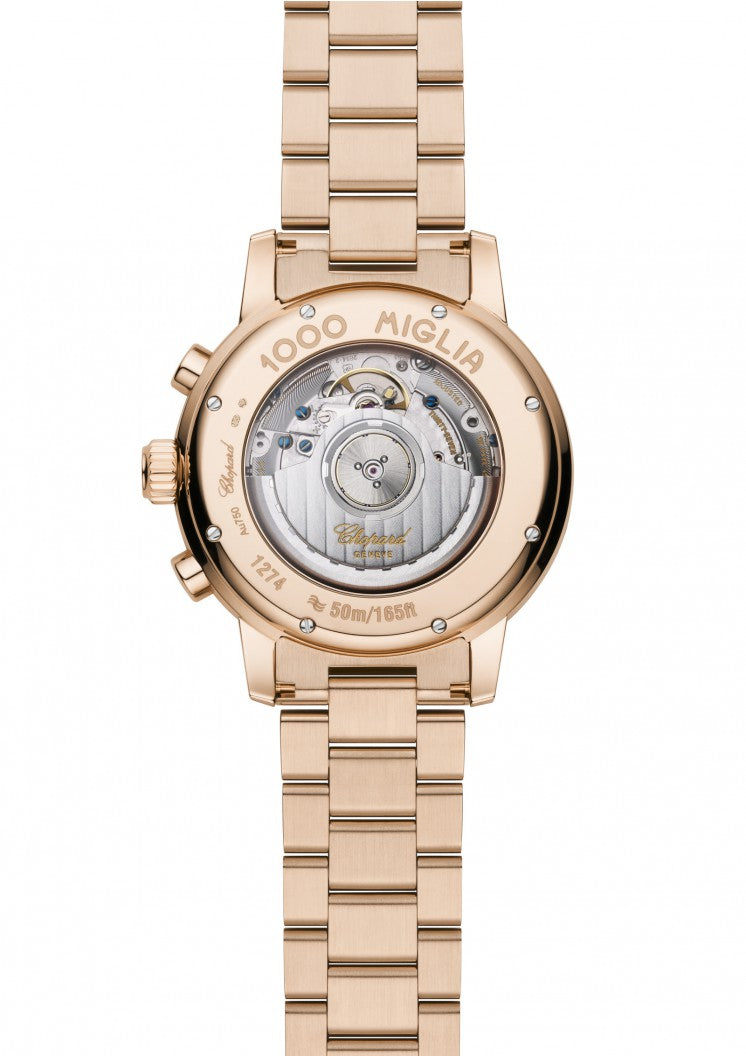 Chopard Mille Miglia 151274-5001