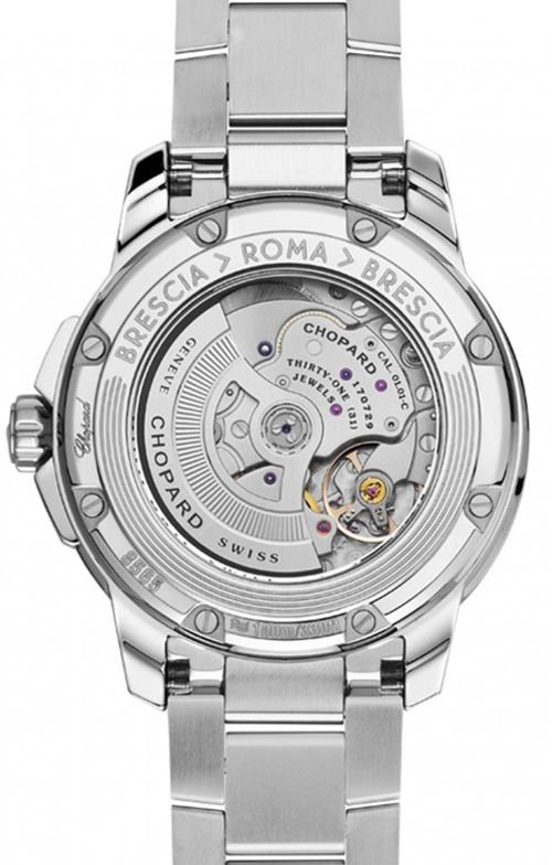 Chopard Mille Miglia GTS Power Control Men's Watch 158566-3001