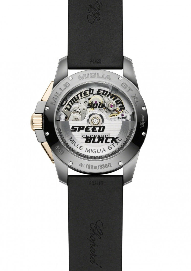Chopard Mille Miglia 168459-6001