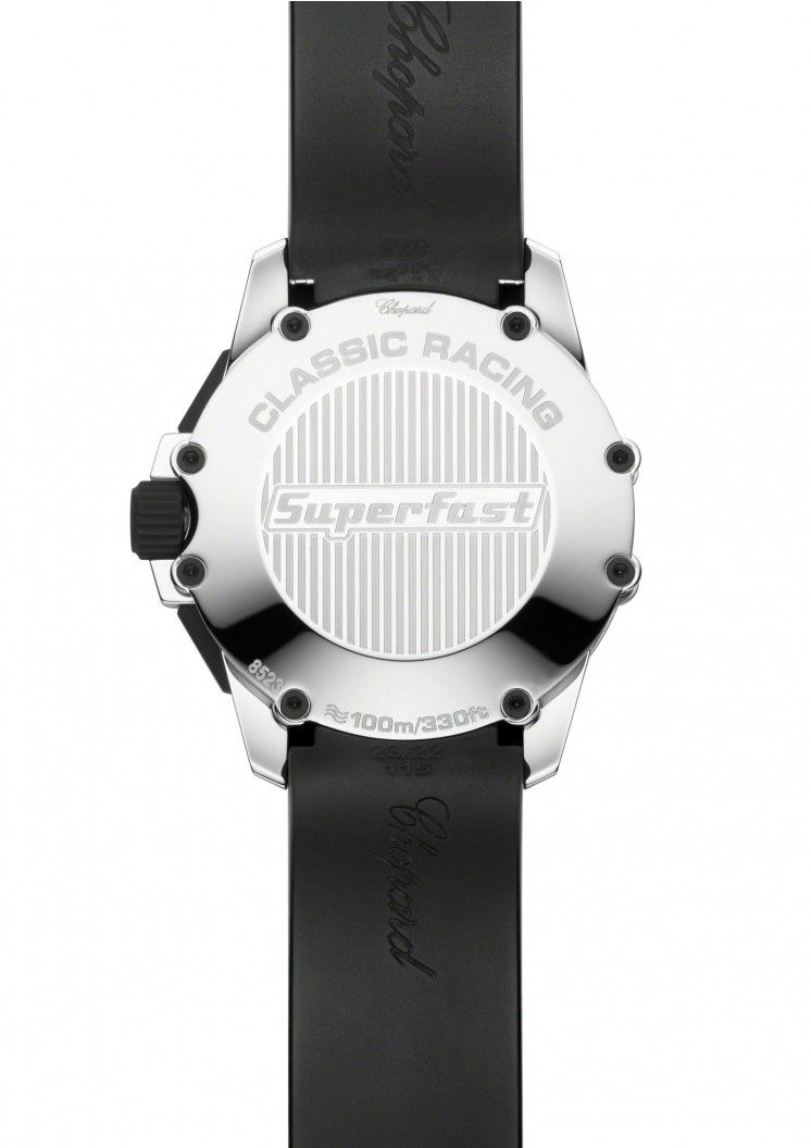 Chopard Superfast 168523-3001