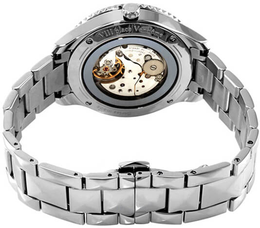 Christian Dior Grand Bal Plisse Soleil Limited Edition Watch CD153B10M002