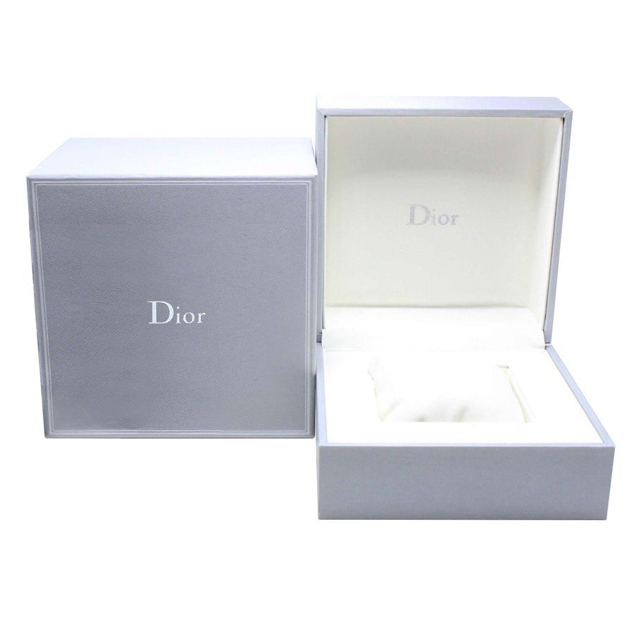 Christian Dior Chiffre Rouge 36mm CD084510M001