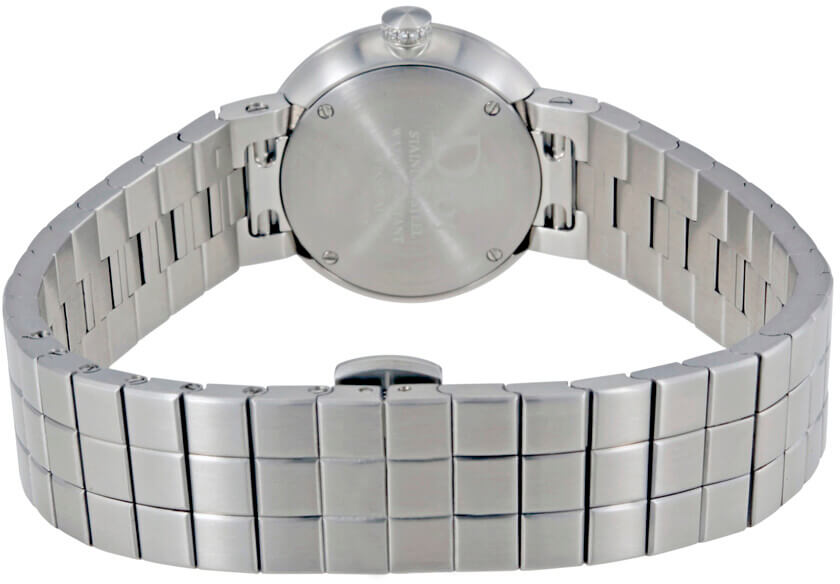 Christian Dior La D De Dior Women's Luxury Watch CD047110M002