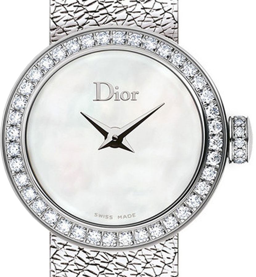 Christian Dior La Mini D De Dior Satine CD040110M001