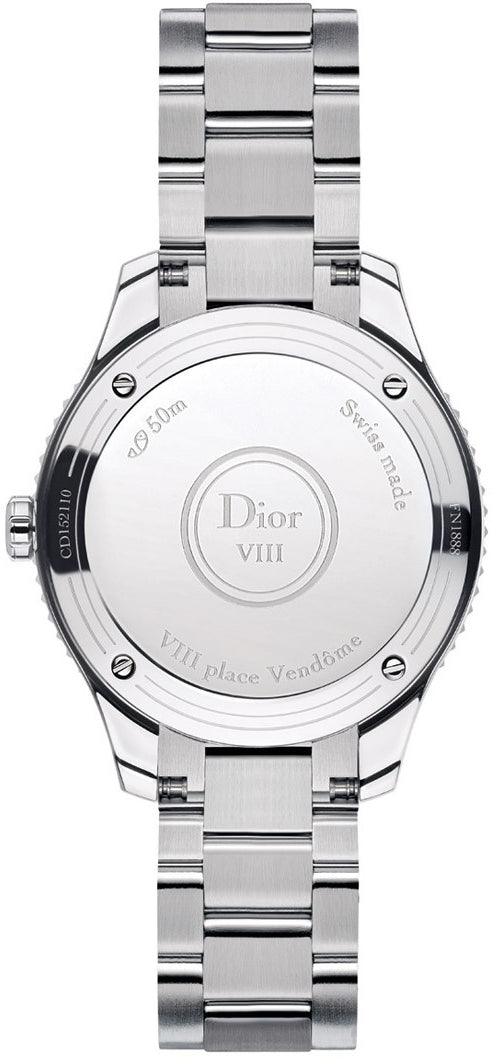 Christian Dior VIII Montaigne Women's Watch CD152110M004