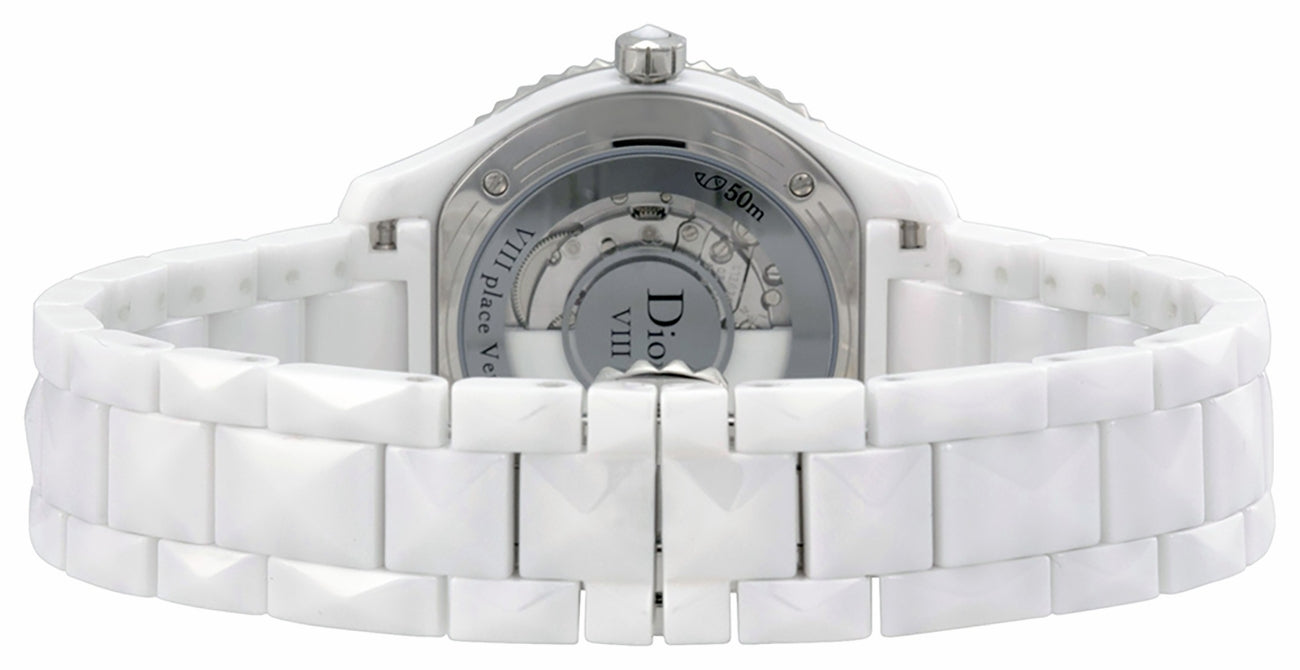 Christian Dior VIII CD1235E5C001