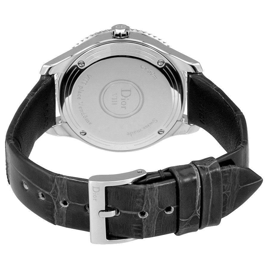 Christian Dior VIII Montaigne Diamond Women's Watch CD151110A001
