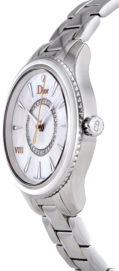 Christian Dior VIII Montaigne Women's Watch CD152110M004