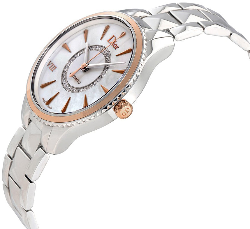 Christian Dior VIII Montaigne Women's Watch CD1535I0M001