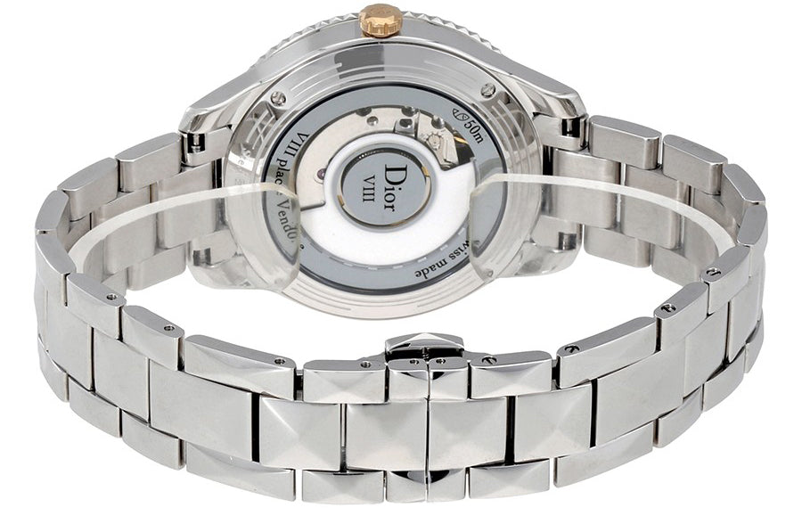 Christian Dior VIII Montaigne Women's Watch CD1535I0M001