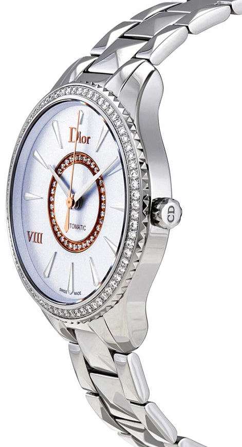 Christian Dior VIII Montaigne Luxury Women's Watch CD153510M001