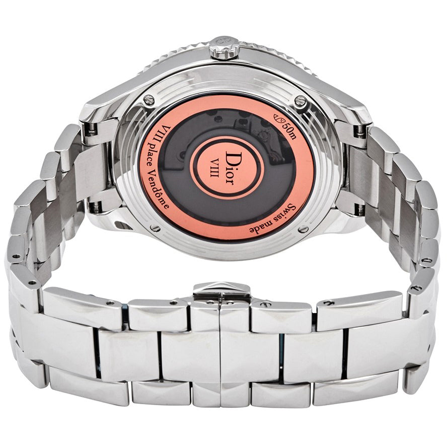 Christian Dior VIII Montaigne Luxury Women's Watch CD153510M001