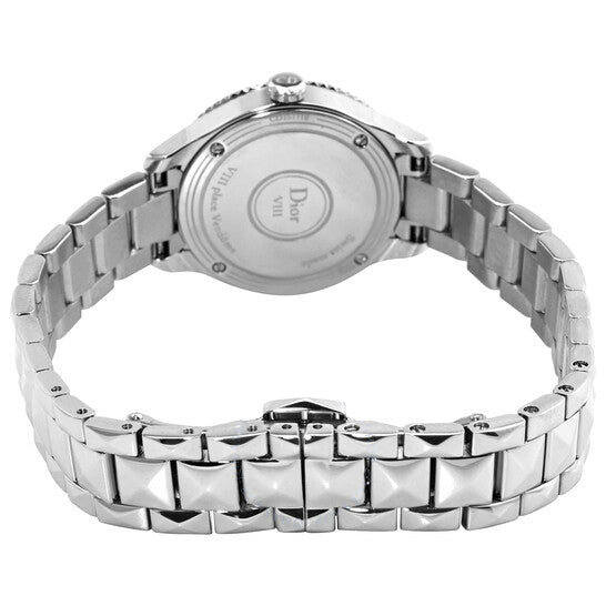 Christian Dior VIII Montaigne Quartz Women's Watch CD151110M001