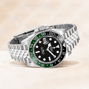 Rolex GMT Master II