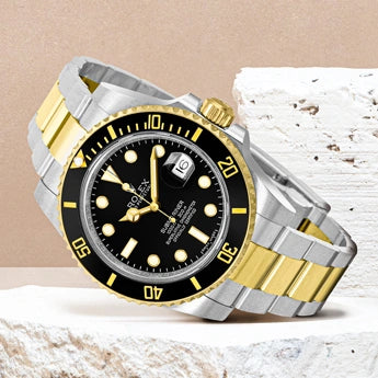Rolex Submariner
