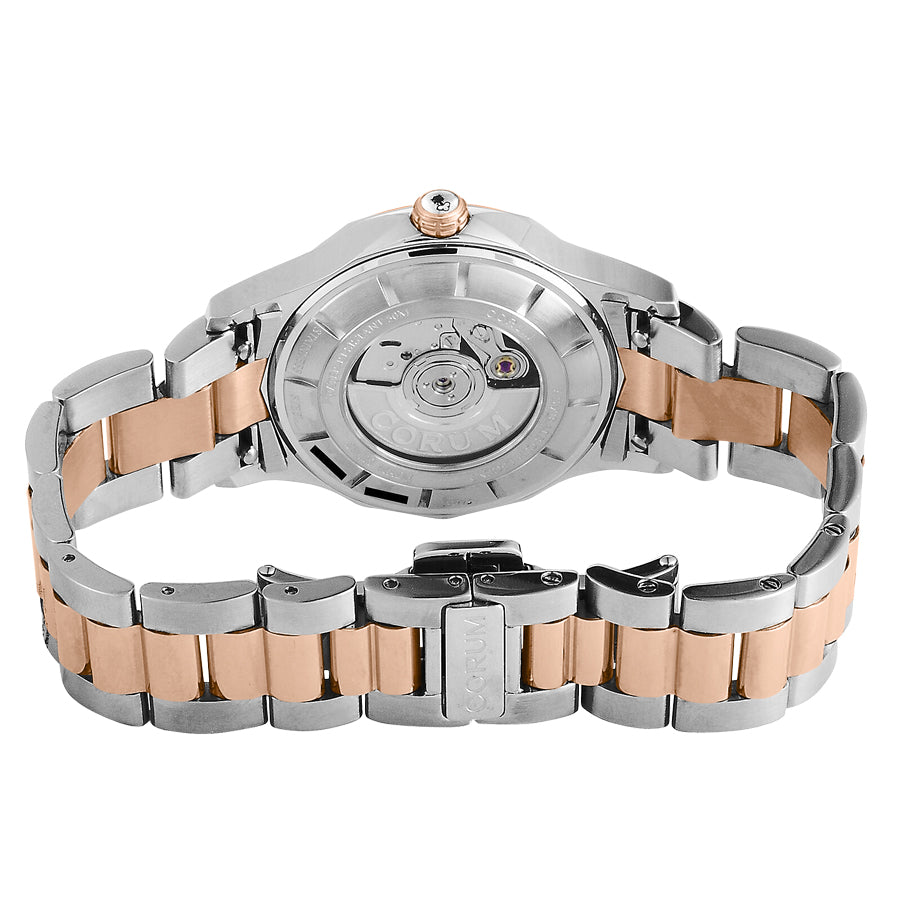 Corum Admiral Legend 38 Luxury Watch 082.200.24/V200 AA14