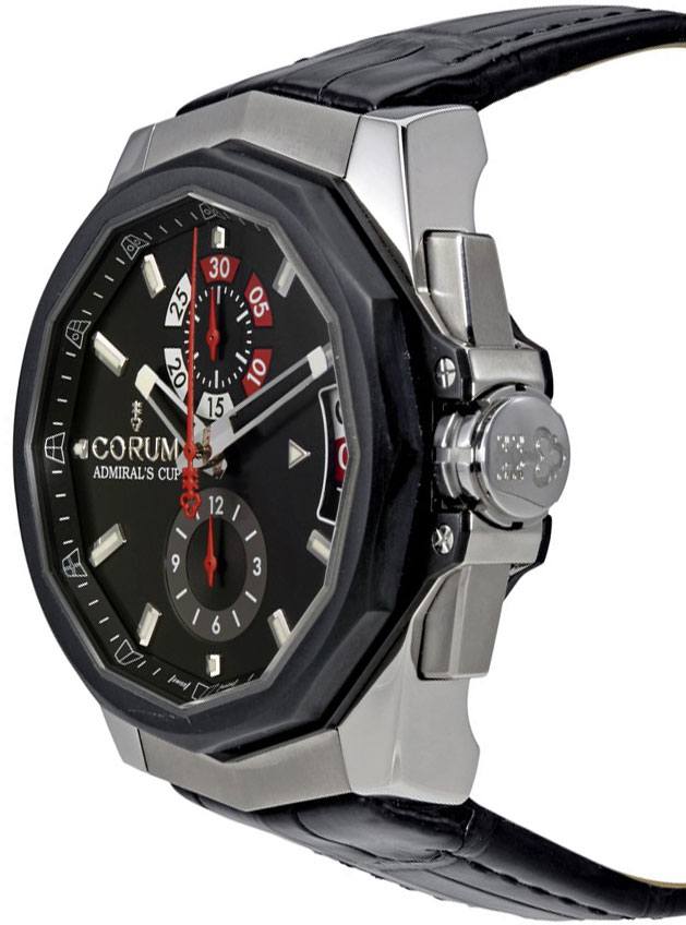 Corum Admiral's Cup Men's Watch 040.101.04/0F01 AN10