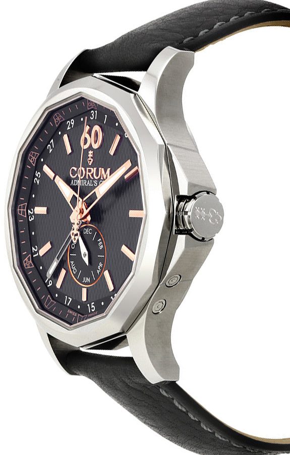 Corum Admiral's Cup 42 Annual Calendar Men's Watch A503/03135