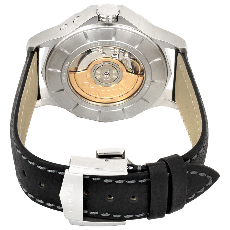 Corum Admiral's Cup 42 Annual Calendar Men's Watch A503/03135
