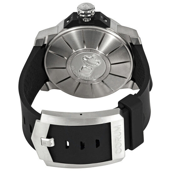 Corum Admiral's Cup Deep Hull 48 Men's Diving Watch A690/04305