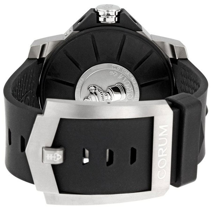 Corum Admiral's Cup Tides Men's Watch 277.931.06/0371 AN52