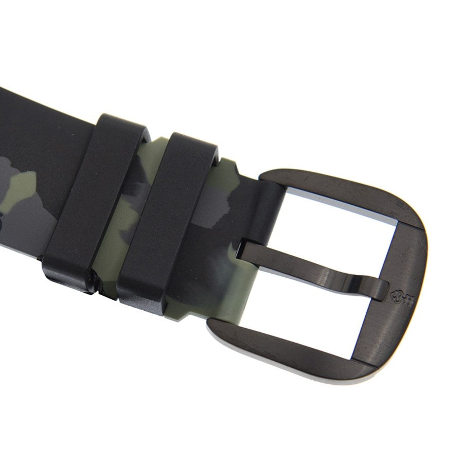 Corum Bubble 47 Camouflage Men's Watch 082.310.98/0177 CA02