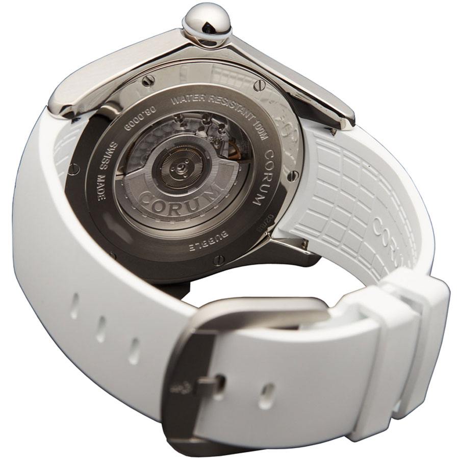 Corum Bubble 42 4 Colors Women's Watch 082.410.20/0379 QU02