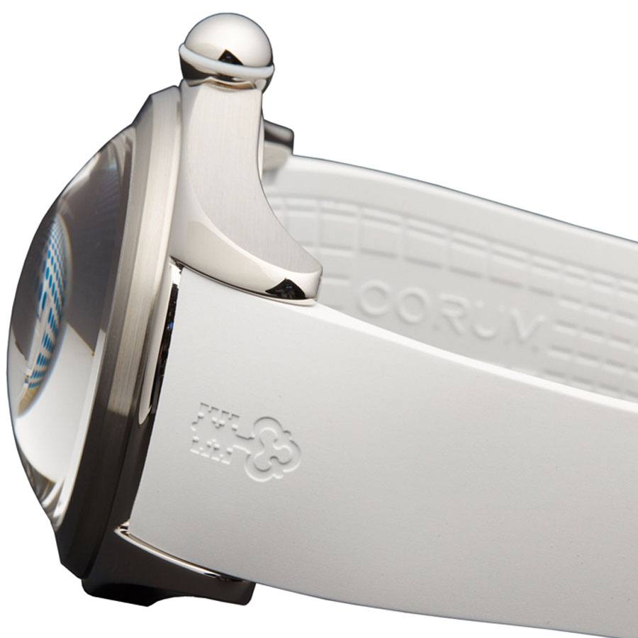 Corum Bubble 42 4 Colors Women's Watch 082.410.20/0379 QU02