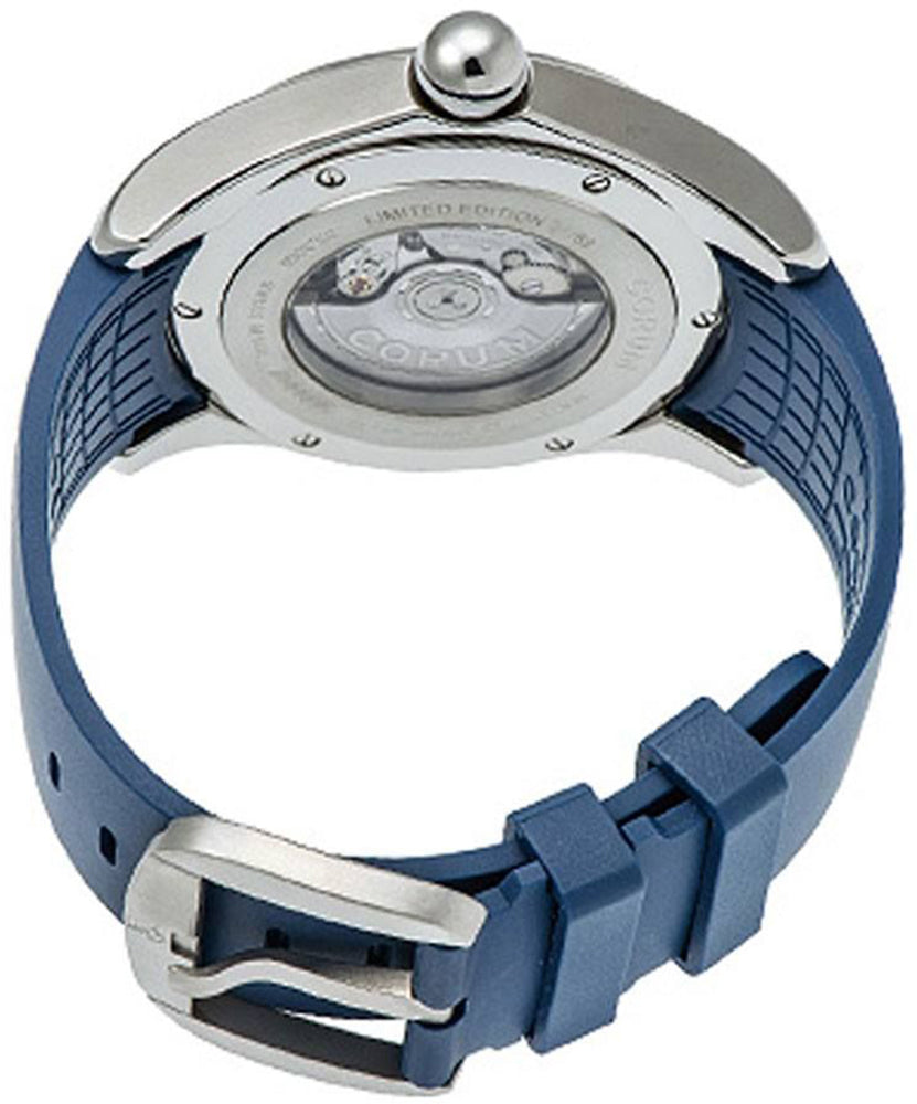 Corum Bubble 47 Origami Automatic Men's Watch 082.310.20/0373 OR01