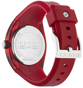 Gucci Sync XXL YA137103