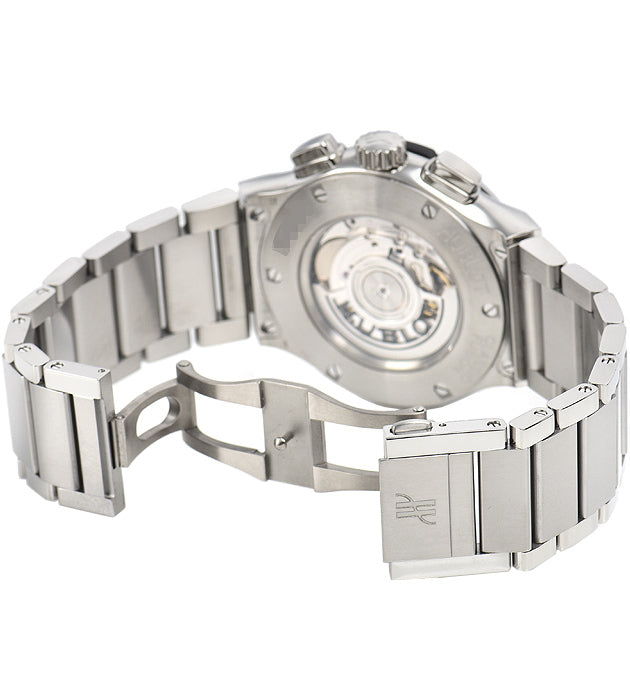 Hublot Classic Fusion Chronograph 45MM 520.NX.2610.NX