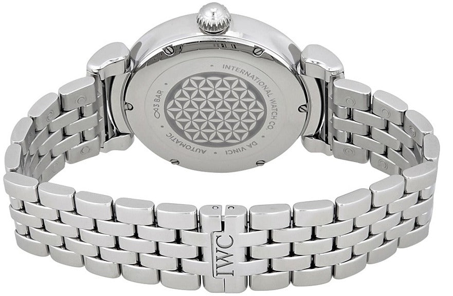 IWC Da Vinci Automatic 36 IW458307